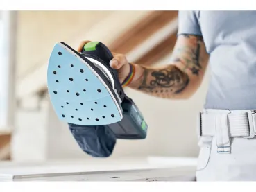 Festool Schleifschuh SSH Delta 200 578812
